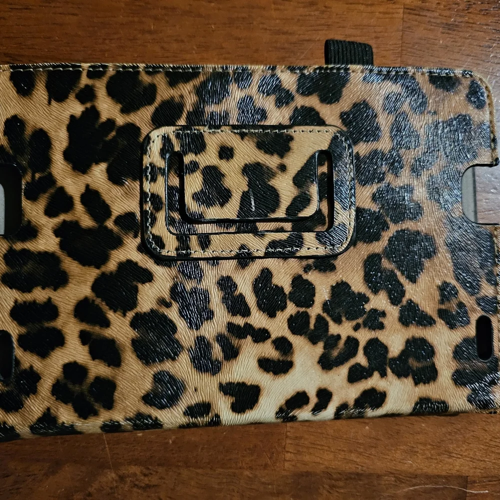Kindle Fire HD 7 Inch Case